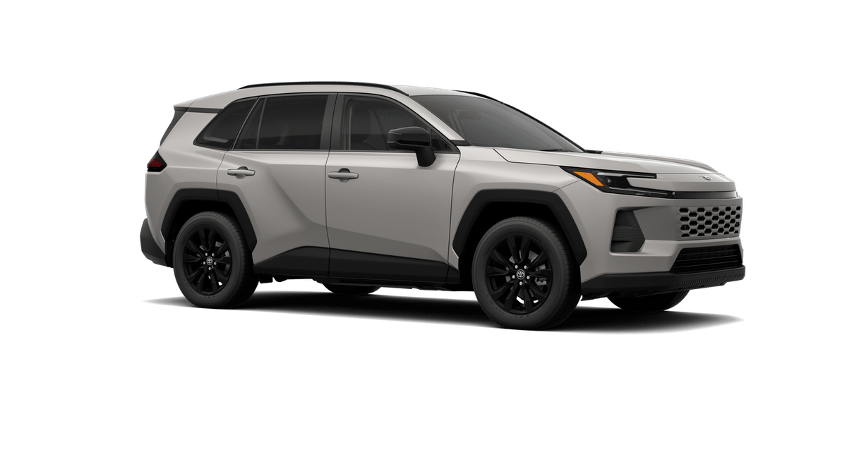 2026 Toyota RAV4 XLE Premium Roseville CA