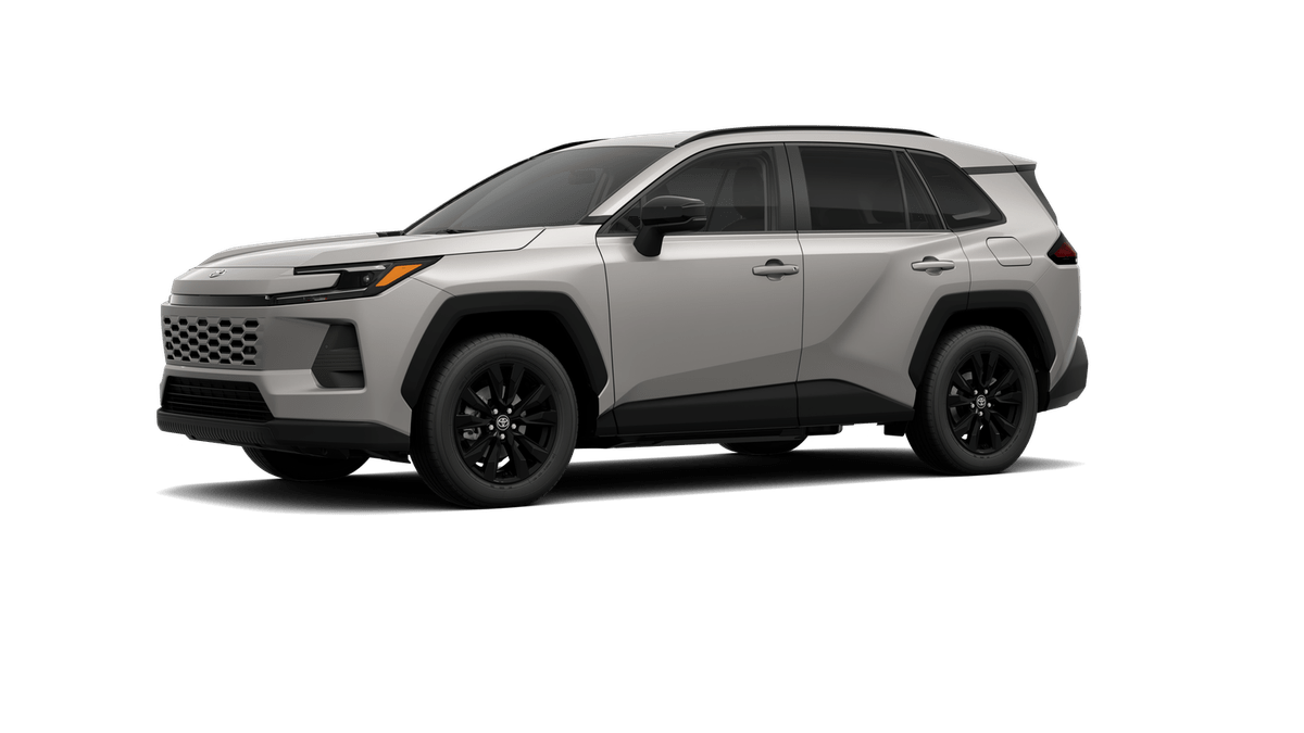 2026 Toyota RAV4 XLE Premium Roseville CA