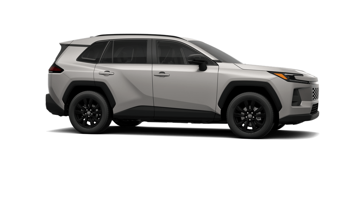 2026 Toyota RAV4 XLE Premium Roseville CA