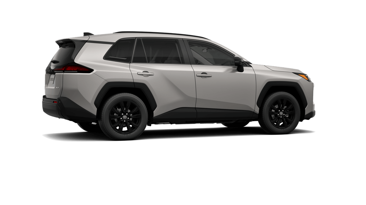 2026 Toyota RAV4 XLE Premium Roseville CA