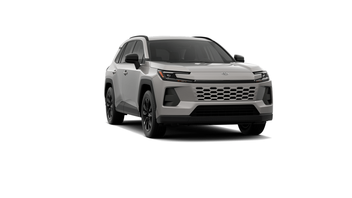 2026 Toyota RAV4 XLE Premium Roseville CA