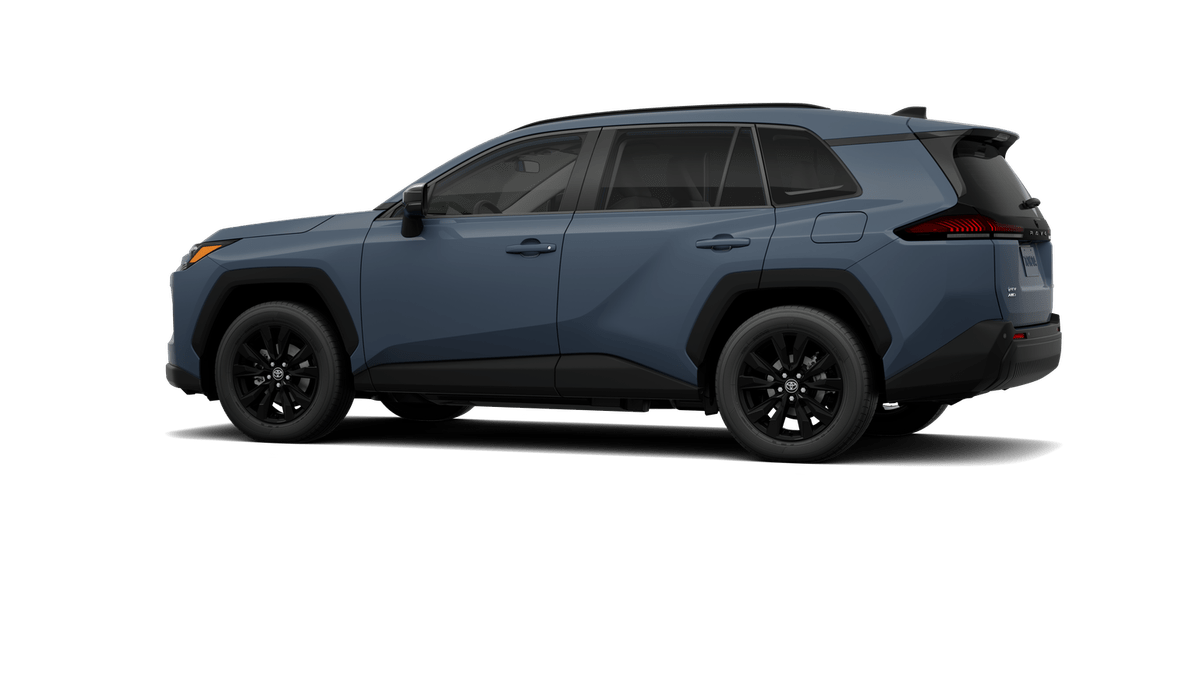 2026 Toyota RAV4 XLE Premium Roseville CA