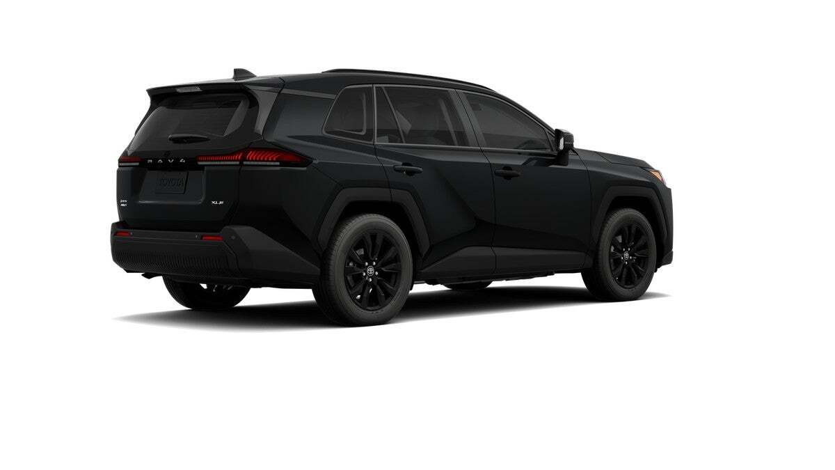 2026 Toyota RAV4 XLE Premium Roseville CA