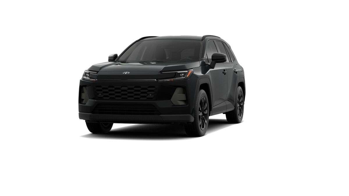 2026 Toyota RAV4 XLE Premium Roseville CA
