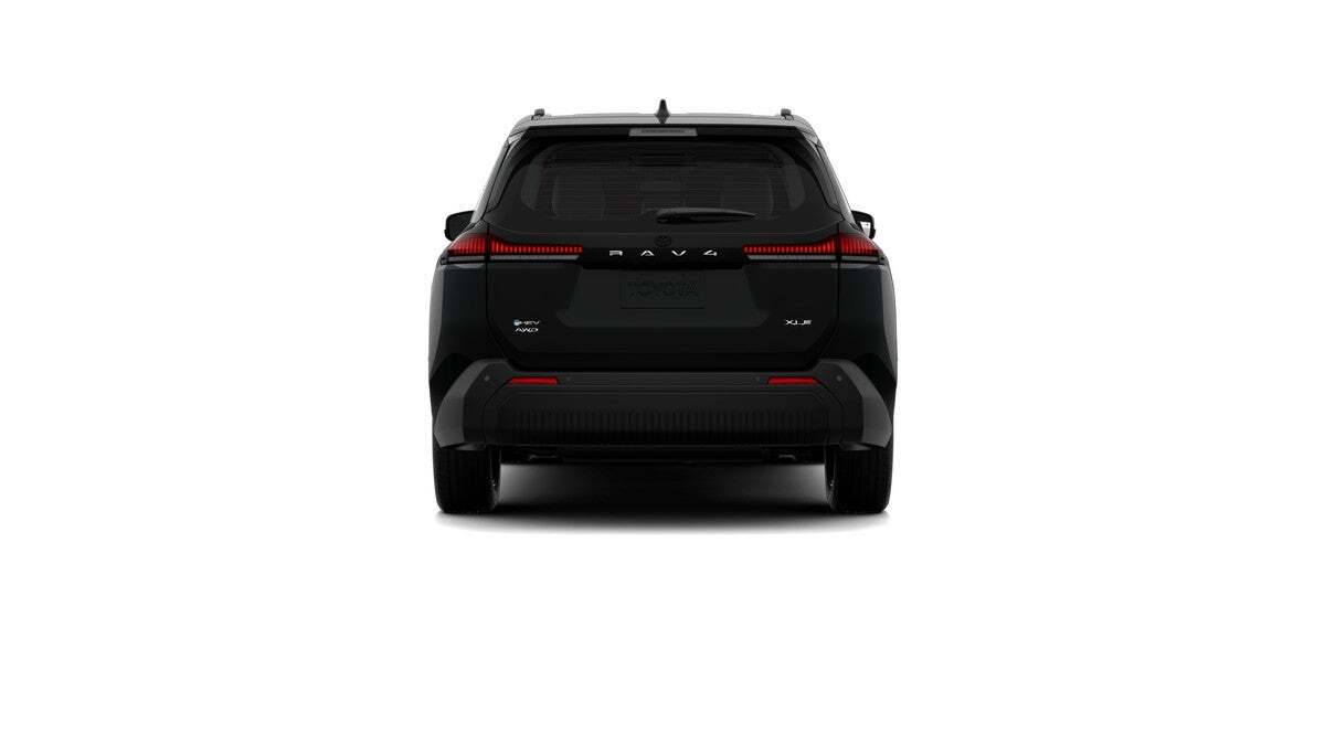 2026 Toyota RAV4 XLE Premium Roseville CA