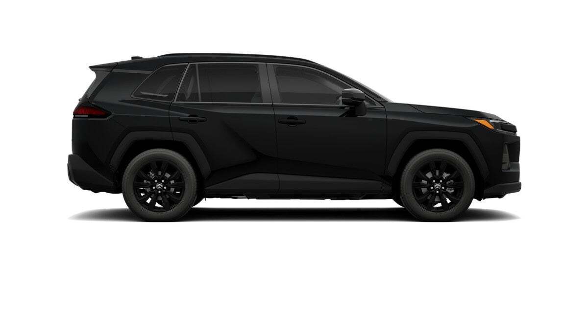 2026 Toyota RAV4 XLE Premium Roseville CA