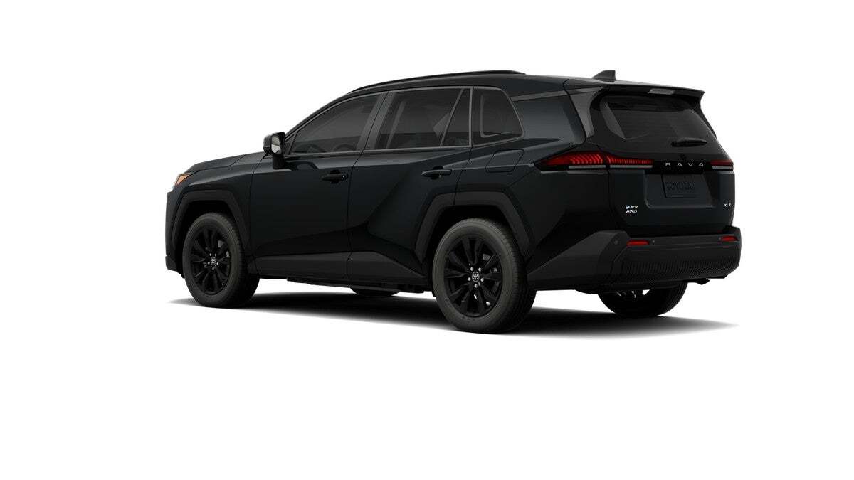 2026 Toyota RAV4 XLE Premium Roseville CA
