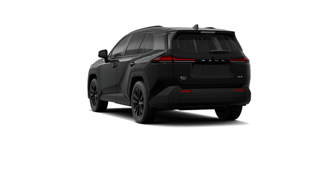 2026 Toyota RAV4 XLE Premium Roseville CA