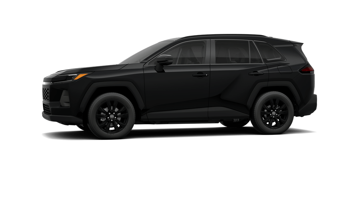 2026 Toyota RAV4 XLE Premium Roseville CA