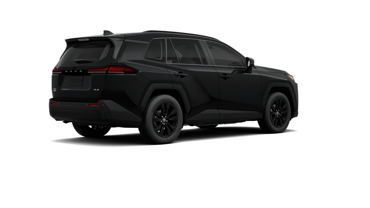 2026 Toyota RAV4 XLE Premium Roseville CA
