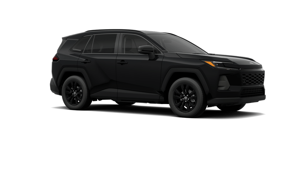 2026 Toyota RAV4 XLE Premium Roseville CA