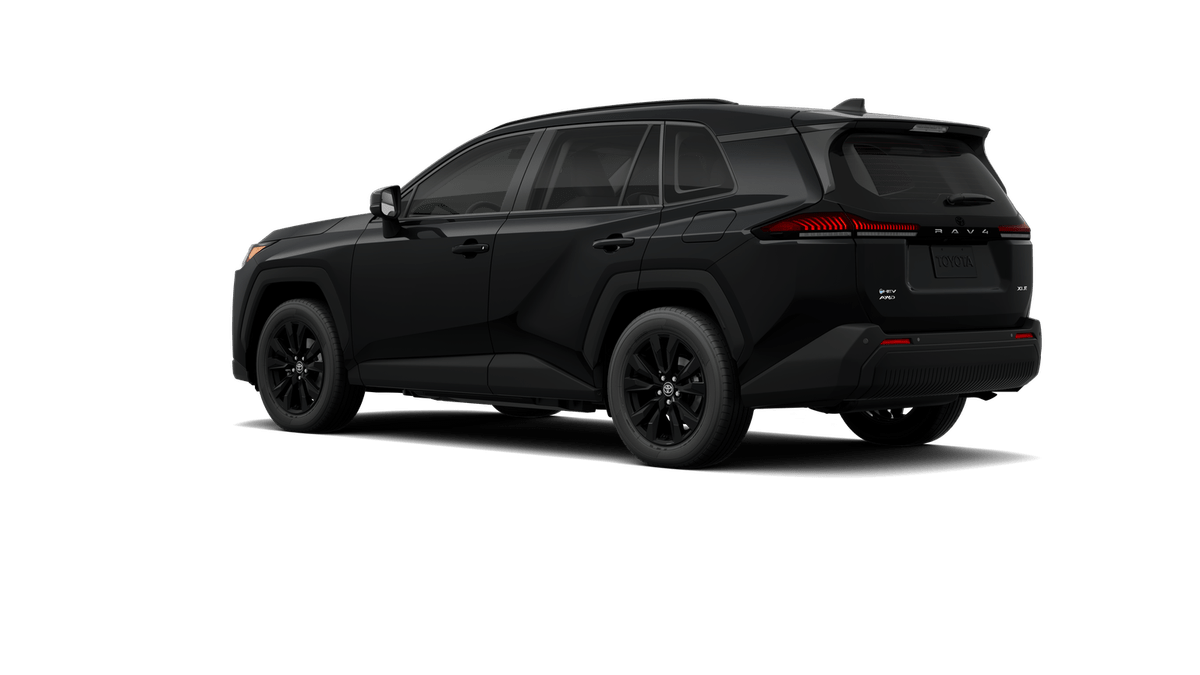 2026 Toyota RAV4 XLE Premium Roseville CA