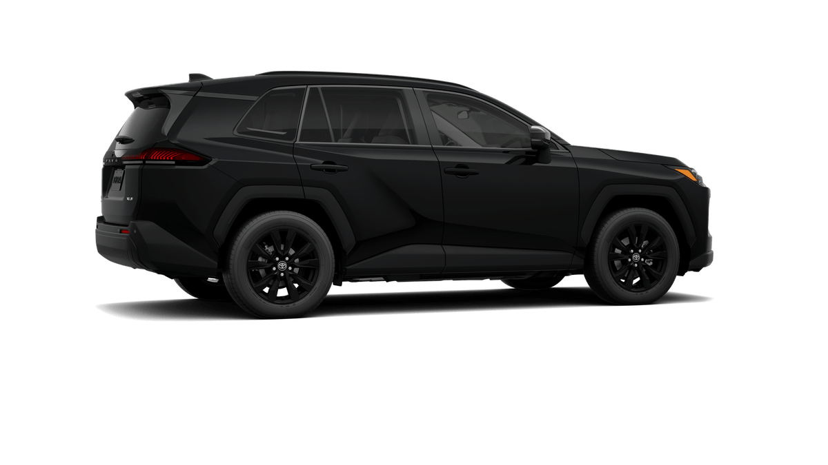 2026 Toyota RAV4 XLE Premium Roseville CA
