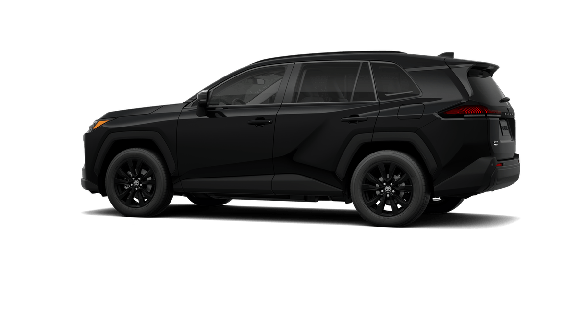 2026 Toyota RAV4 XLE Premium Roseville CA