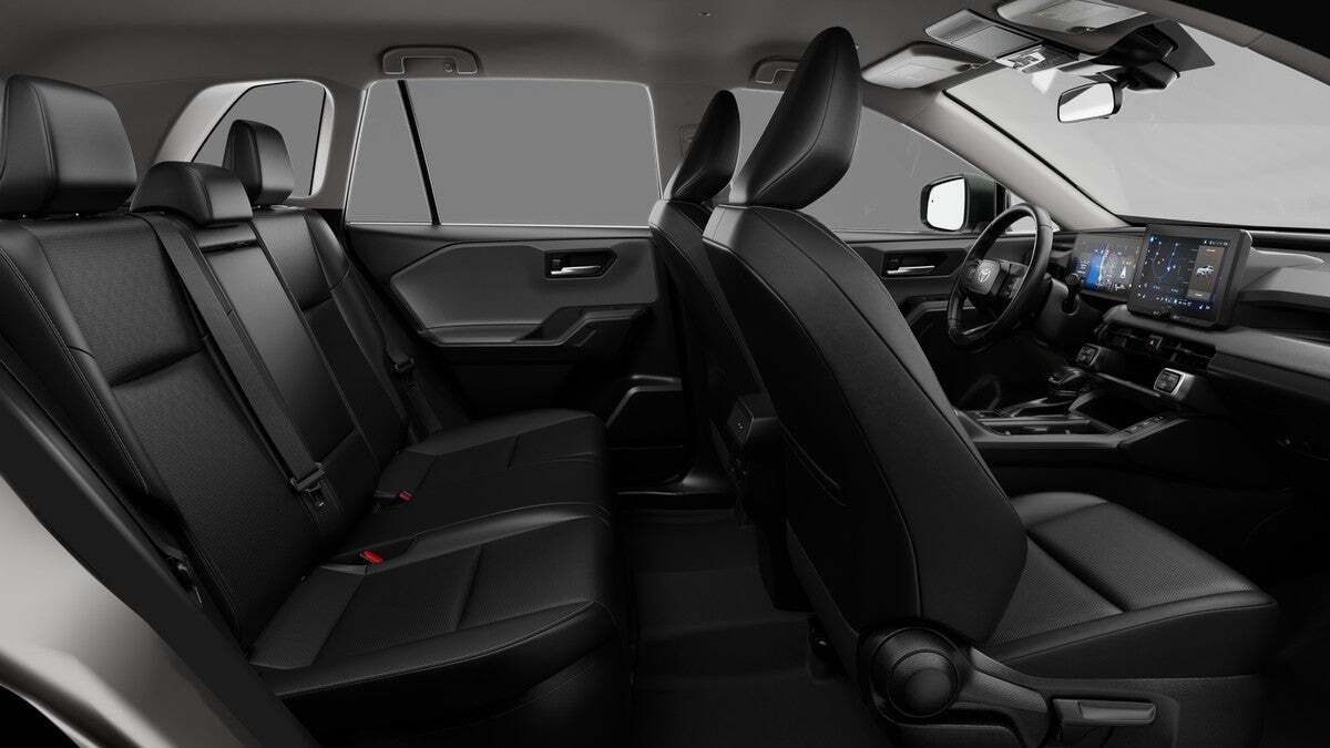 2026 Toyota RAV4 XLE Premium Roseville CA