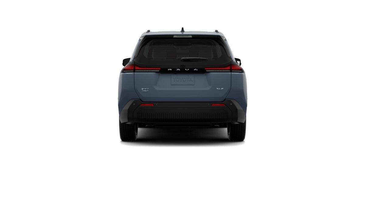 2026 Toyota RAV4 XLE Premium Roseville CA