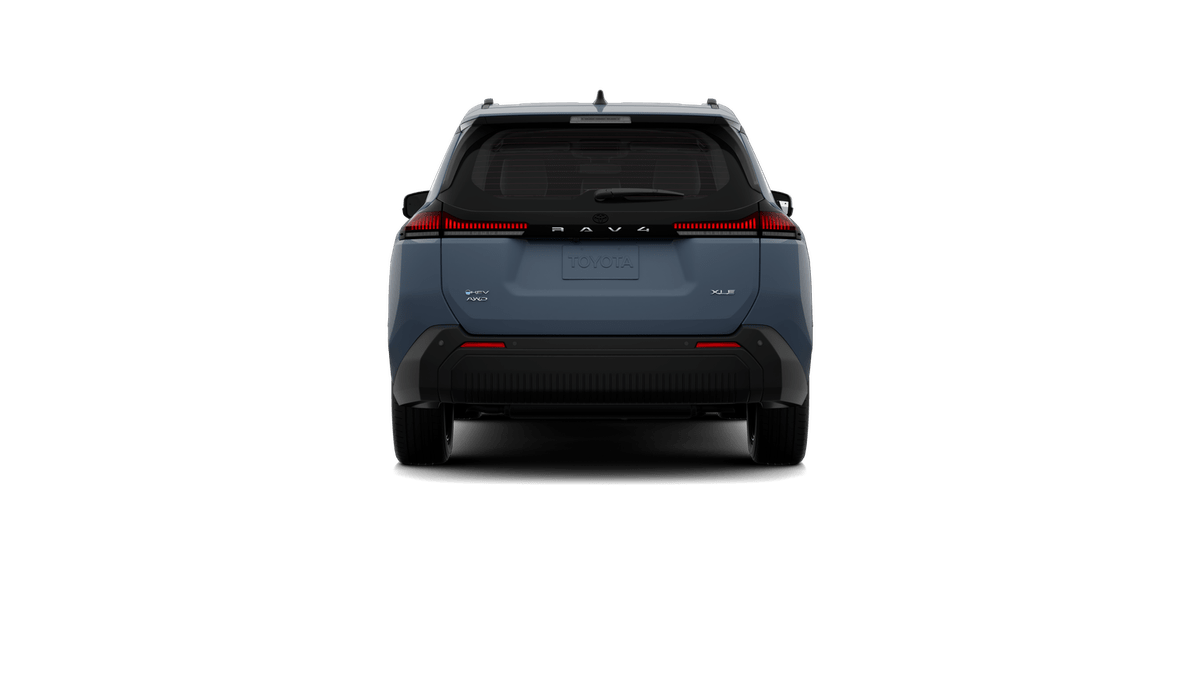 2026 Toyota RAV4 XLE Premium Roseville CA