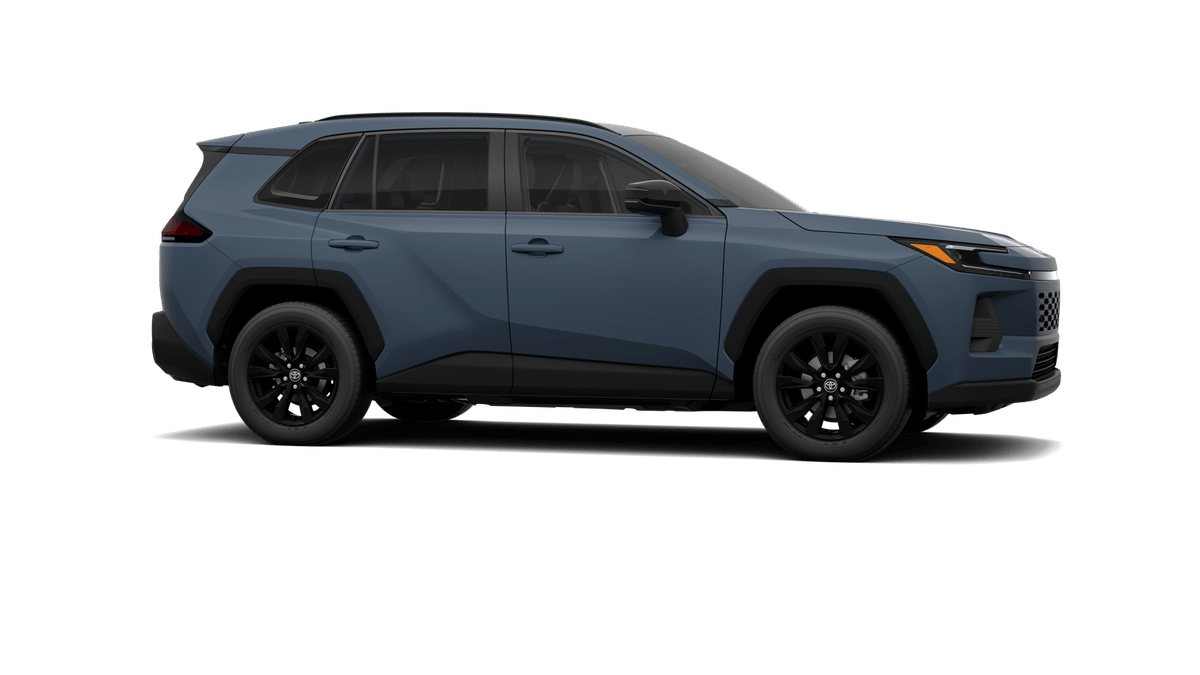 2026 Toyota RAV4 XLE Premium Roseville CA