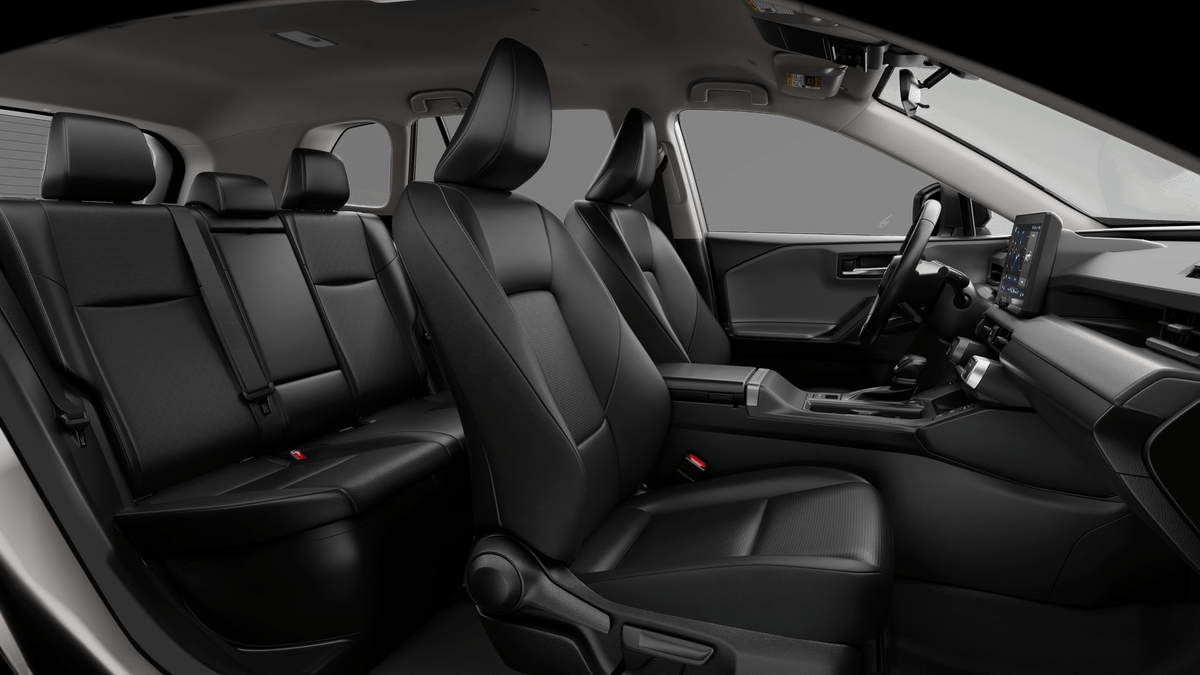 2026 Toyota RAV4 XLE Premium Roseville CA