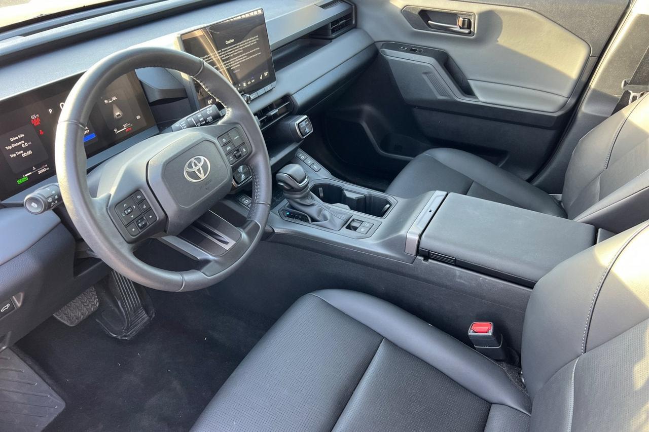 2026 Toyota RAV4 XLE Premium Roseville CA