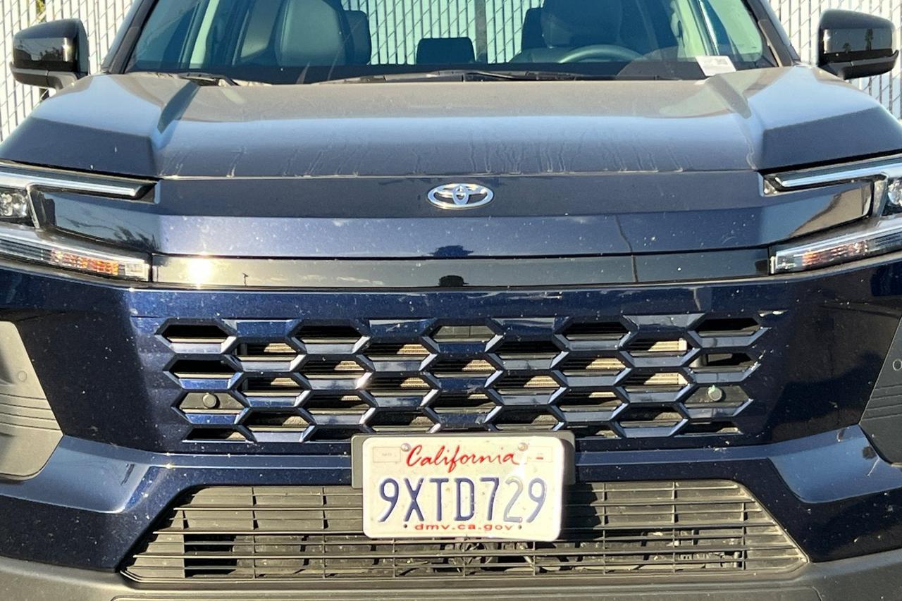2026 Toyota RAV4 XLE Premium Roseville CA