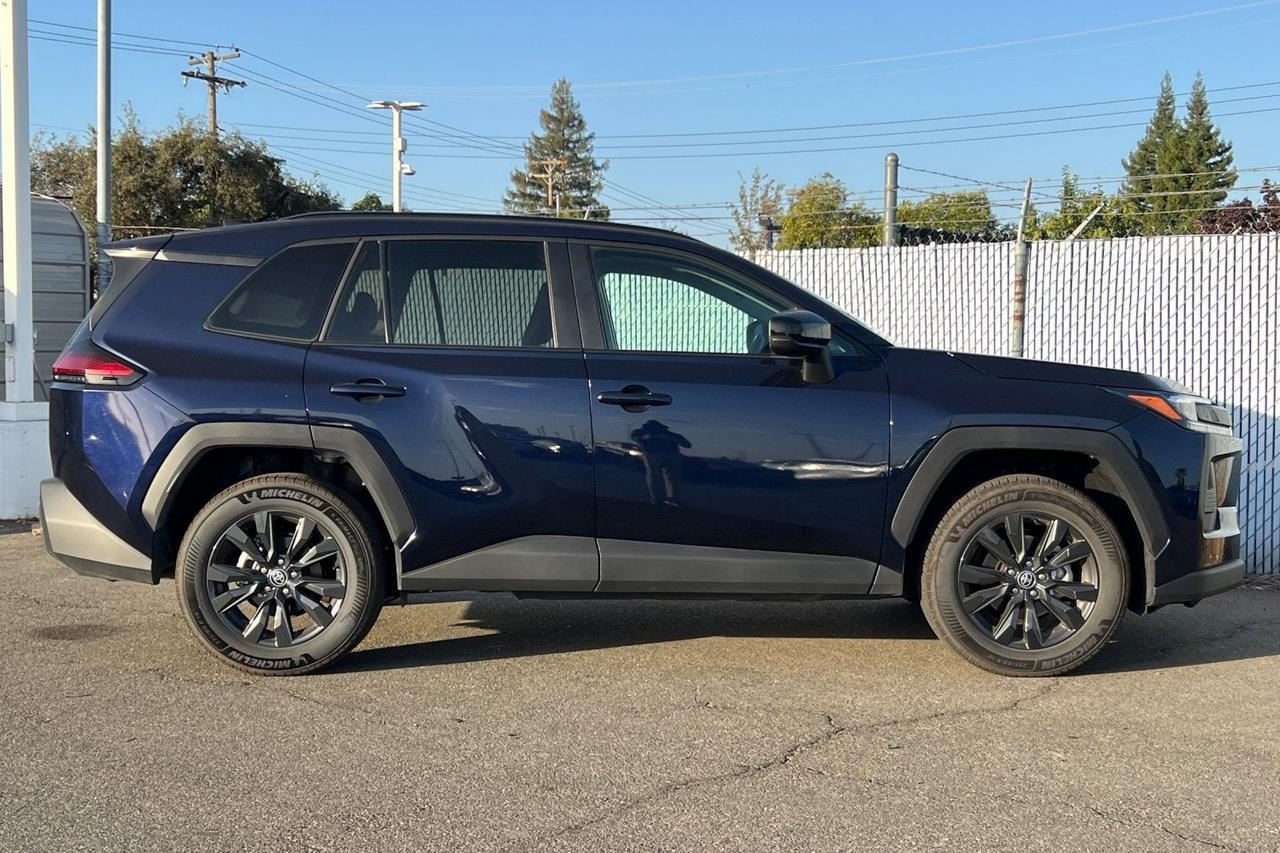 2026 Toyota RAV4 XLE Premium Roseville CA
