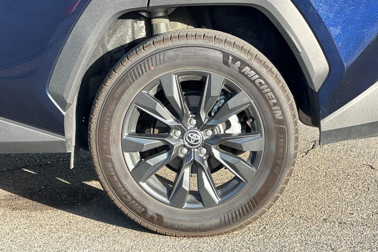 2026 Toyota RAV4 XLE Premium Roseville CA