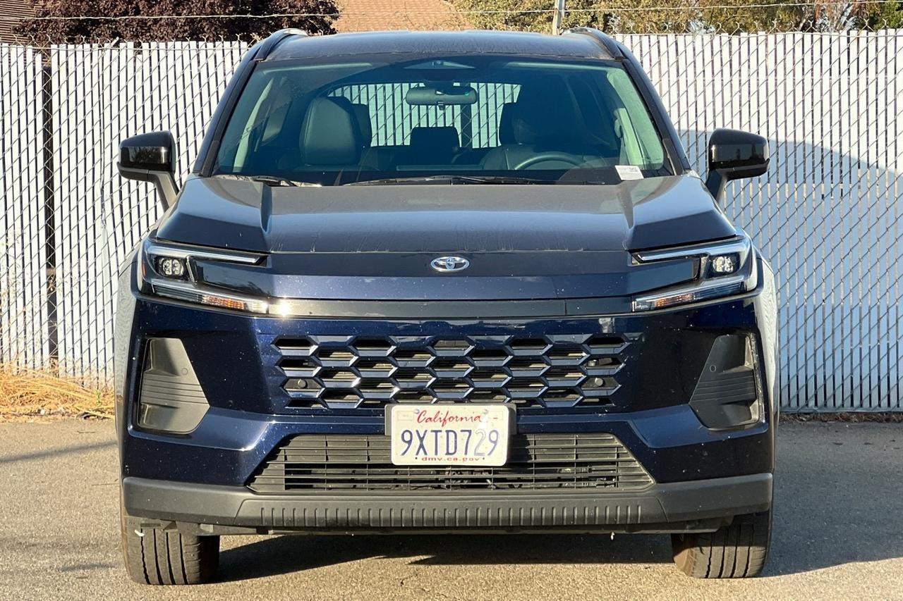2026 Toyota RAV4 XLE Premium Roseville CA