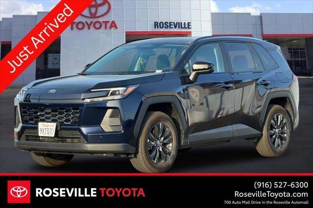 2026 Toyota RAV4 XLE Premium Roseville CA