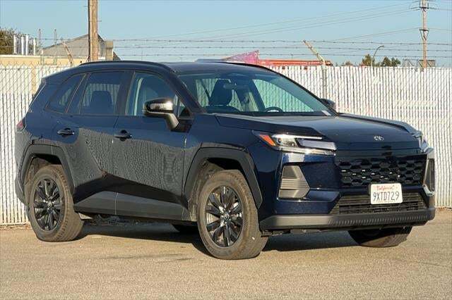 2026 Toyota RAV4 XLE Premium Roseville CA