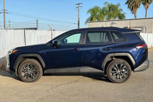 2026 Toyota RAV4 XLE Premium Roseville CA