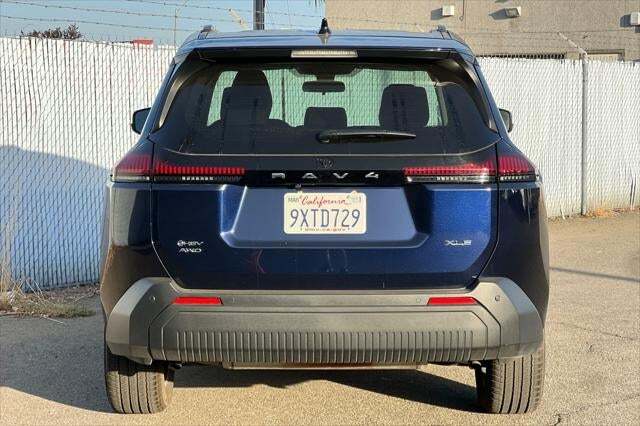 2026 Toyota RAV4 XLE Premium Roseville CA