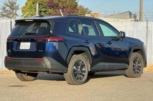 2026 Toyota RAV4 XLE Premium Roseville CA