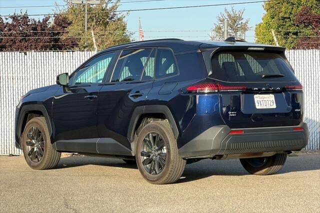 2026 Toyota RAV4 XLE Premium Roseville CA