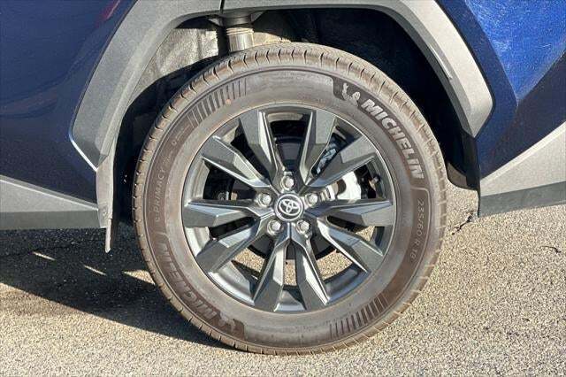 2026 Toyota RAV4 XLE Premium Roseville CA