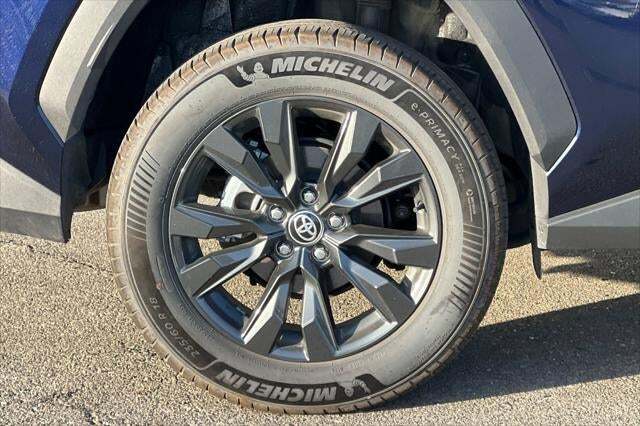 2026 Toyota RAV4 XLE Premium Roseville CA