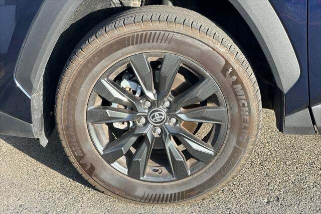 2026 Toyota RAV4 XLE Premium Roseville CA