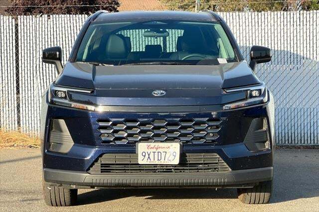 2026 Toyota RAV4 XLE Premium Roseville CA
