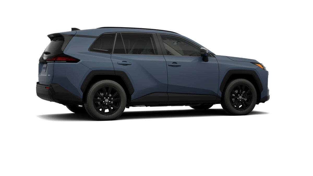 2026 Toyota RAV4 XLE Premium Roseville CA