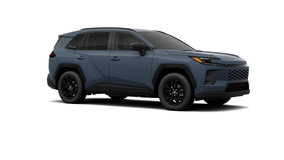 2026 Toyota RAV4 XLE Premium Roseville CA