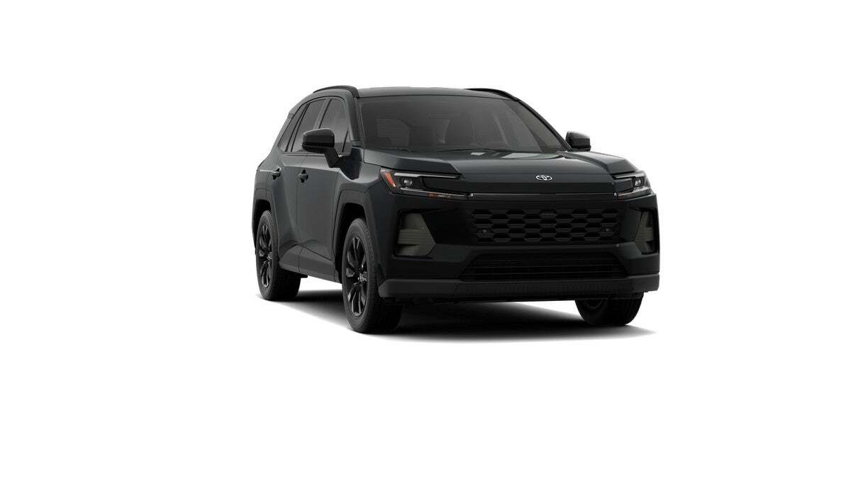 2026 Toyota RAV4 XLE Premium Roseville CA