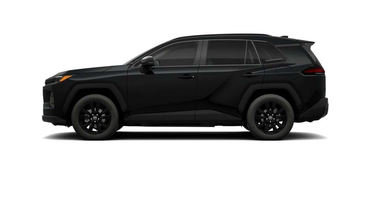 2026 Toyota RAV4 XLE Premium Roseville CA