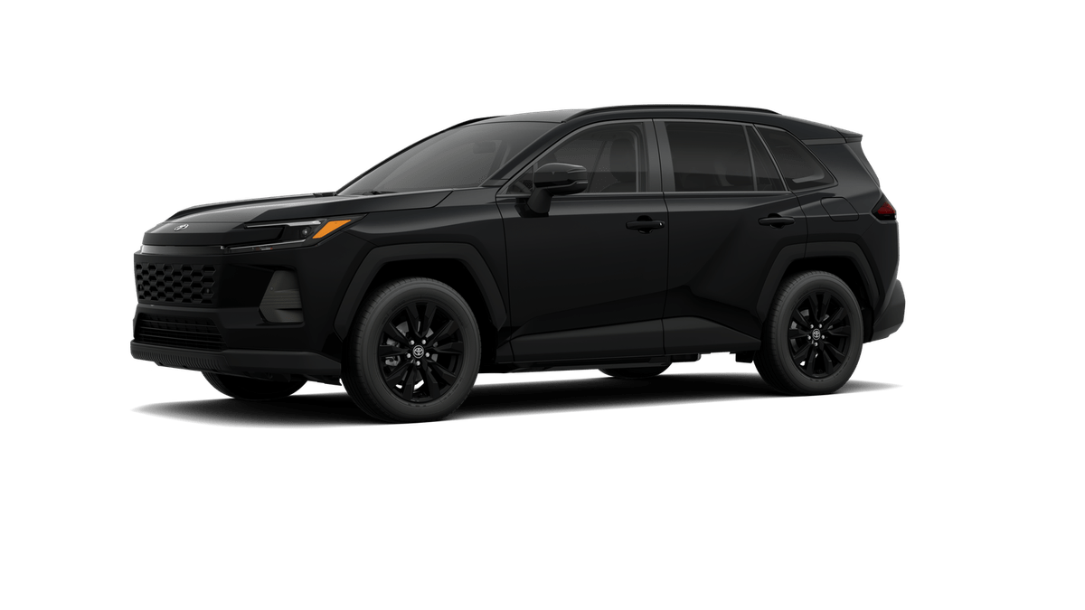 2026 Toyota RAV4 XLE Premium Roseville CA