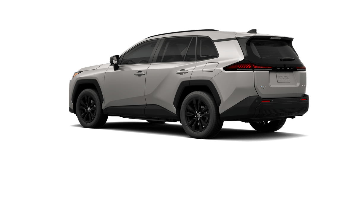 2026 Toyota RAV4 XLE Premium Roseville CA