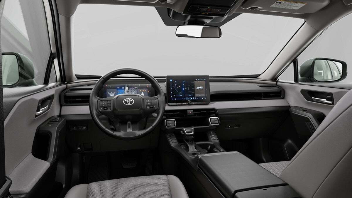 2026 Toyota RAV4 XLE Premium Roseville CA