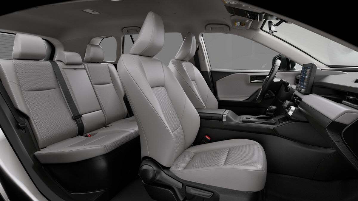 2026 Toyota RAV4 XLE Premium Roseville CA