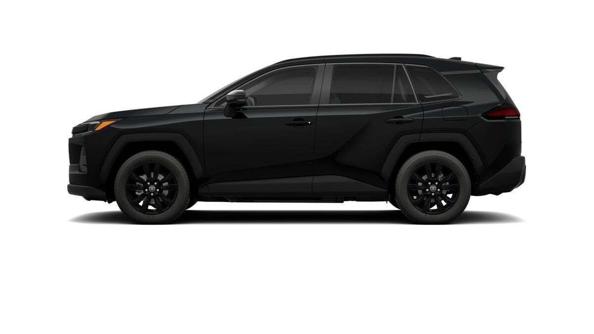2026 Toyota RAV4 XLE Premium Roseville CA