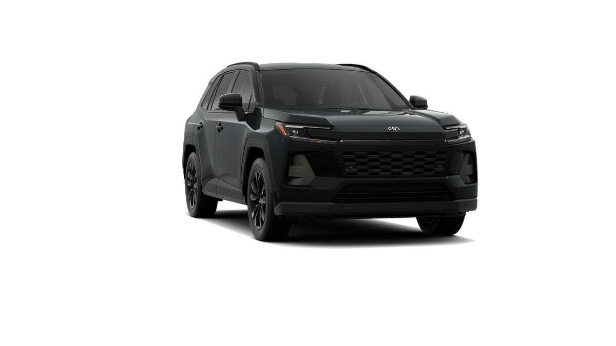 2026 Toyota RAV4 XLE Premium Roseville CA