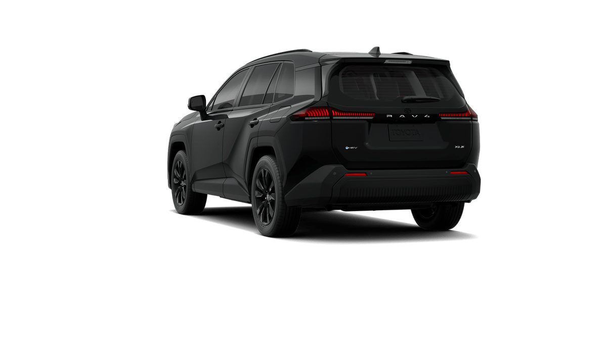 2026 Toyota RAV4 XLE Premium Roseville CA