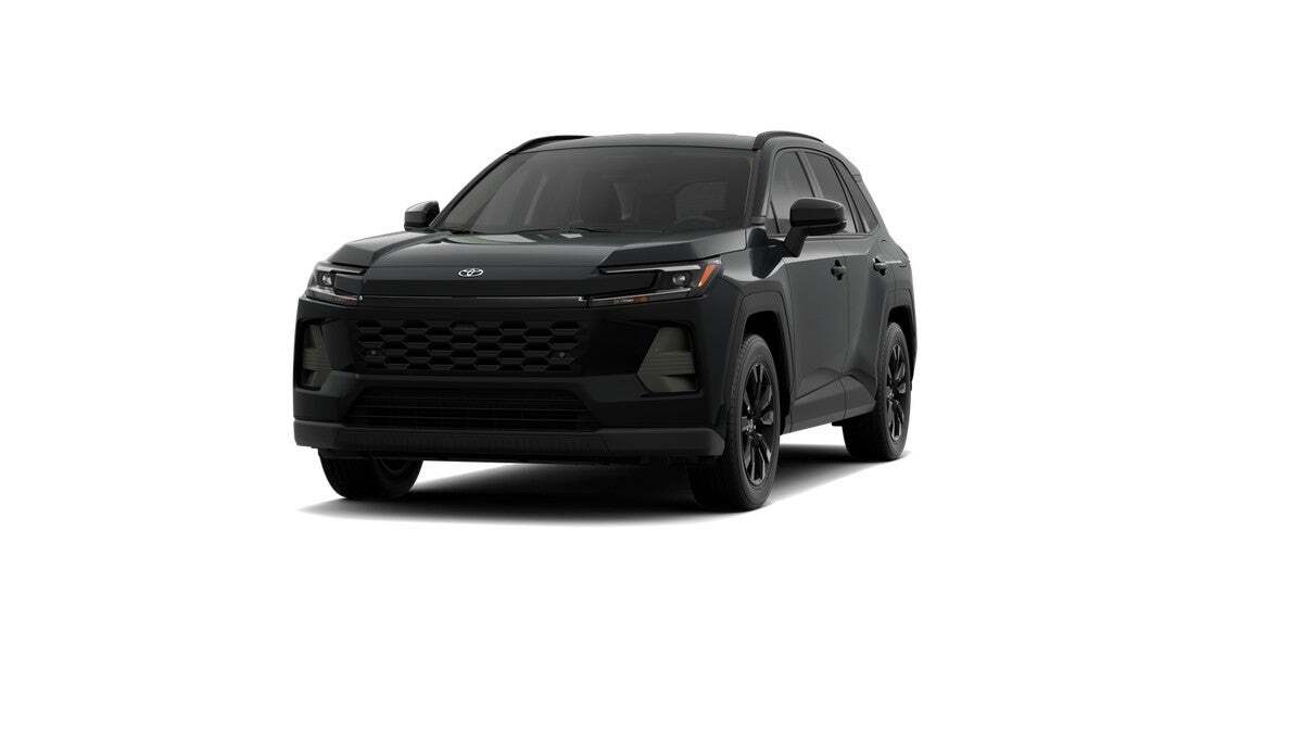 2026 Toyota RAV4 XLE Premium Roseville CA